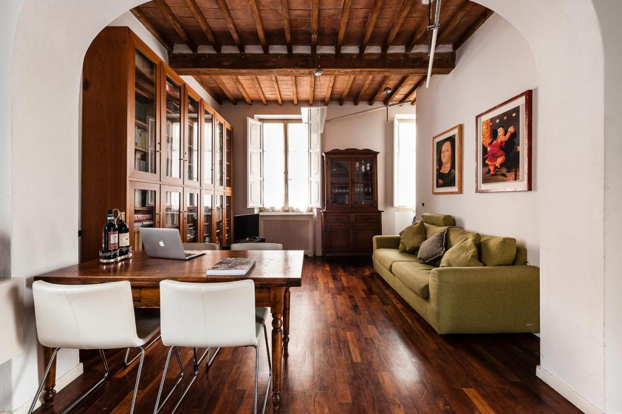 The Galileo Apartment Piza Zewnętrze zdjęcie