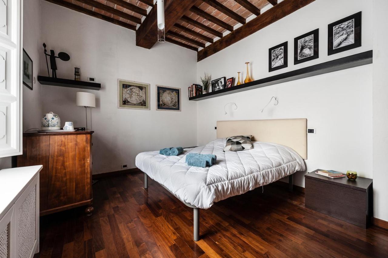 The Galileo Apartment Piza Zewnętrze zdjęcie
