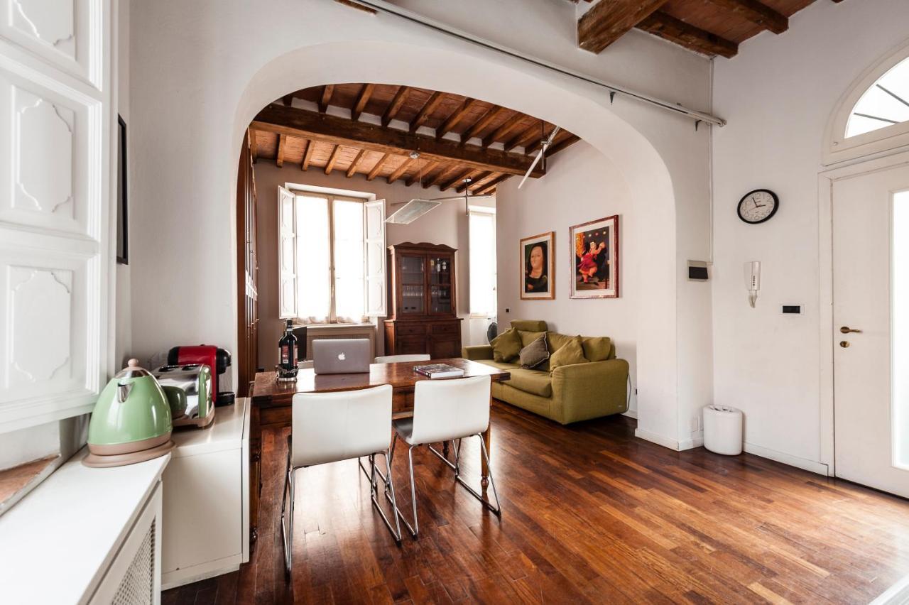 The Galileo Apartment Piza Zewnętrze zdjęcie