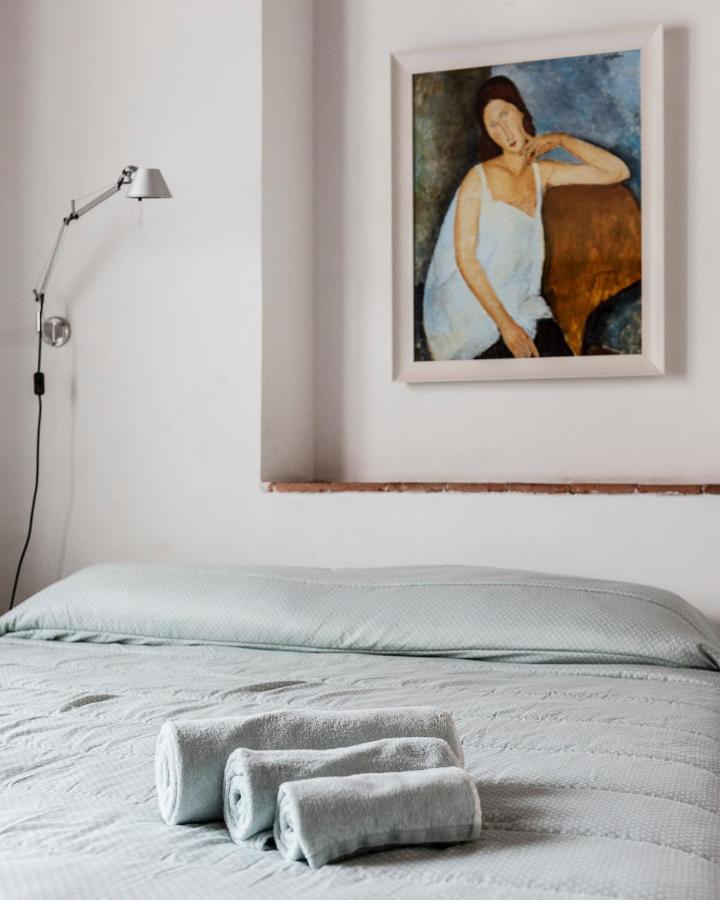The Galileo Apartment Piza Zewnętrze zdjęcie