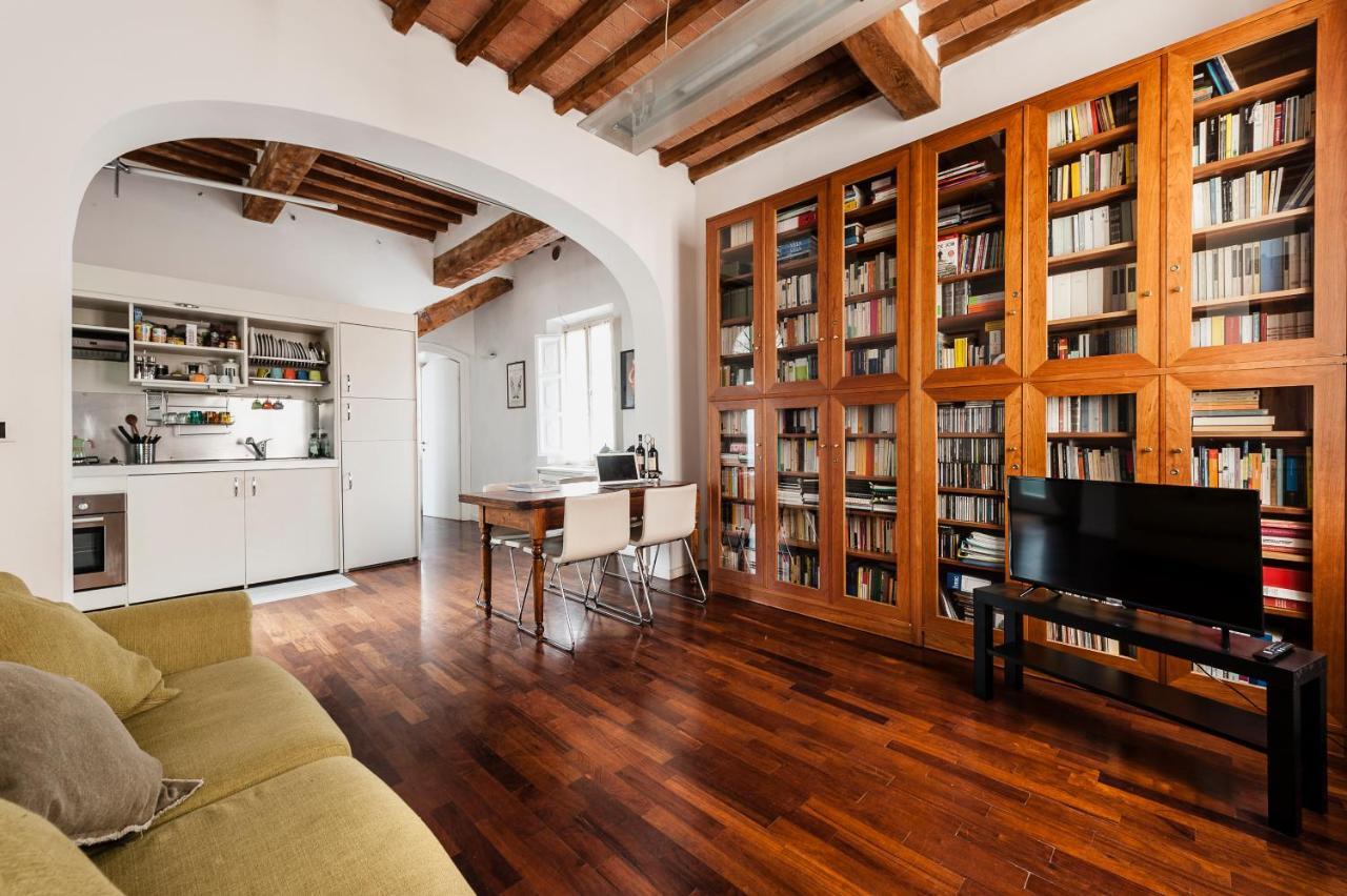 The Galileo Apartment Piza Zewnętrze zdjęcie