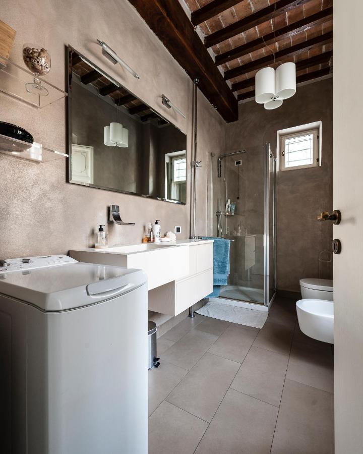 The Galileo Apartment Piza Zewnętrze zdjęcie