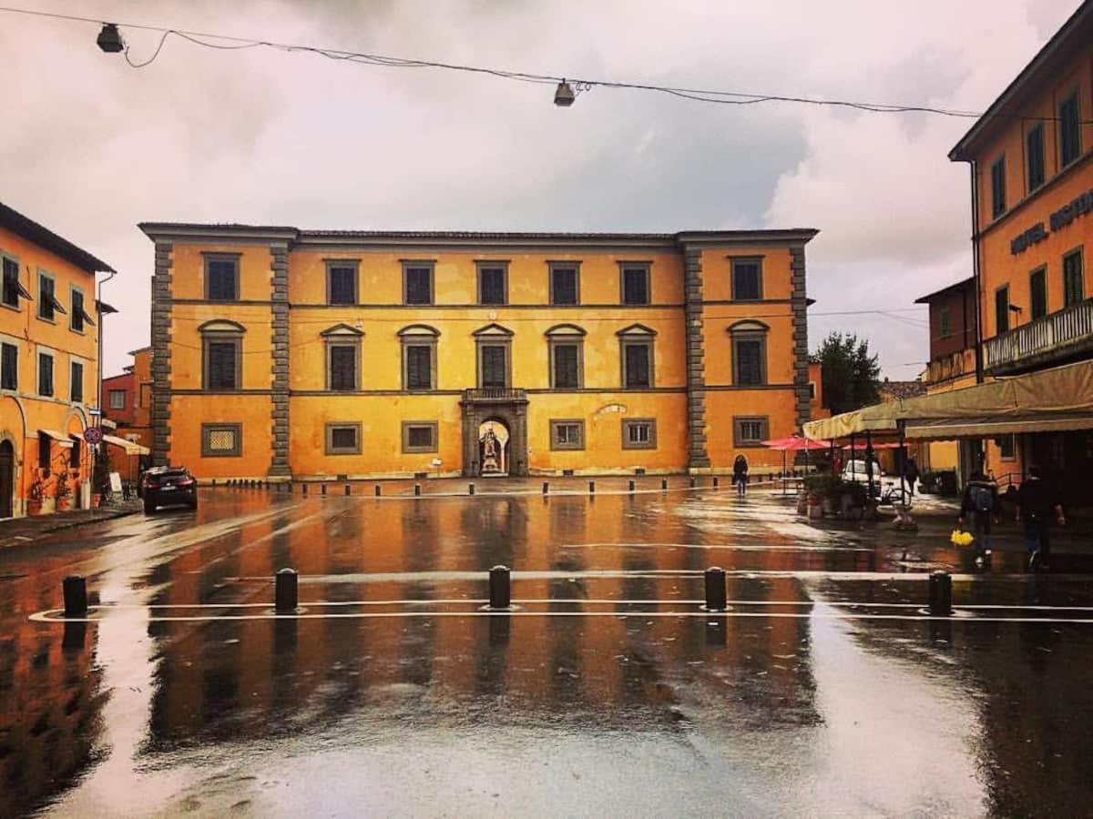 The Galileo Apartment Piza Zewnętrze zdjęcie